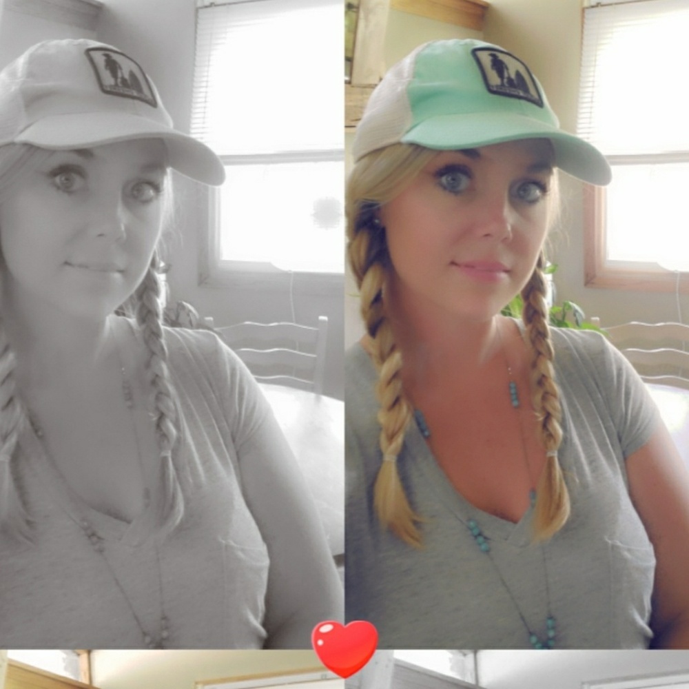 Meet your Posher, Susan